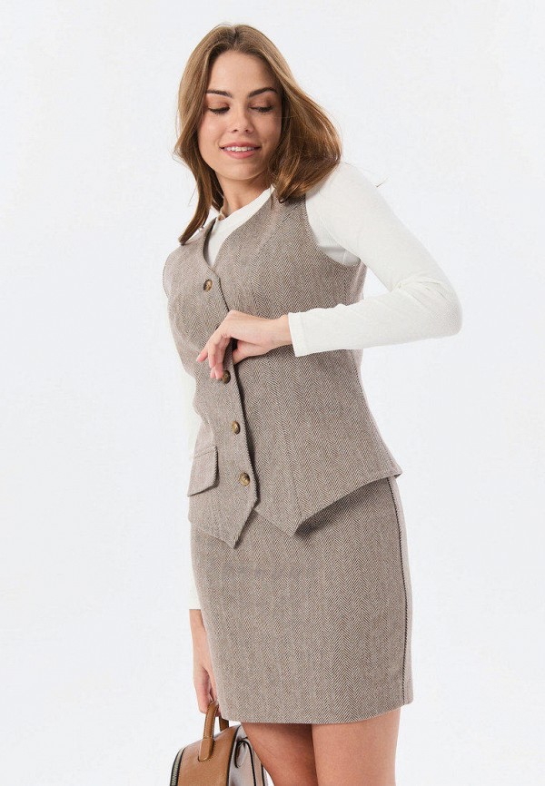 фото Юбка lmp