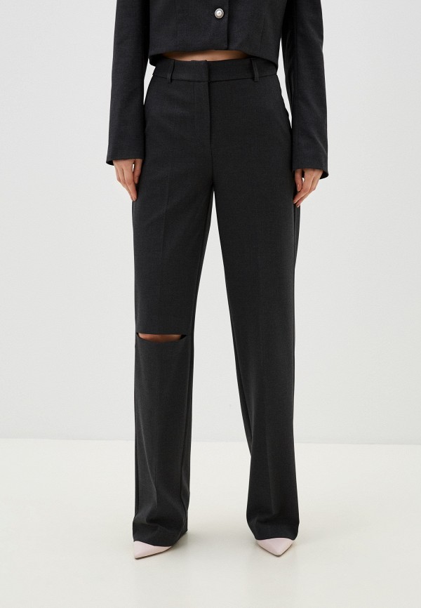 фото Брюки kira plastinina