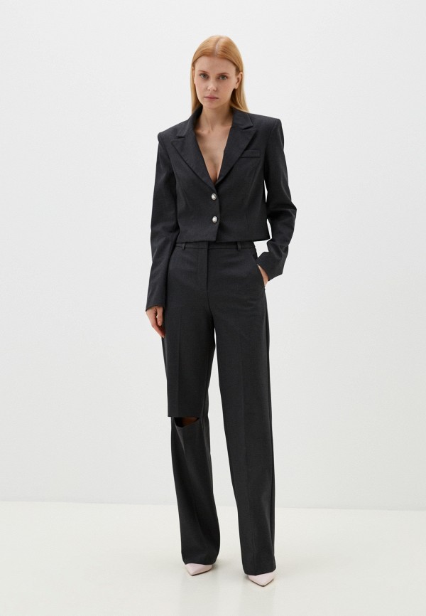 фото Брюки kira plastinina