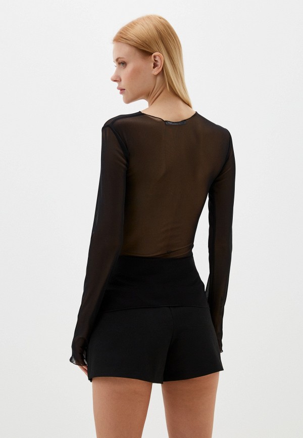 фото Лонгслив kira plastinina