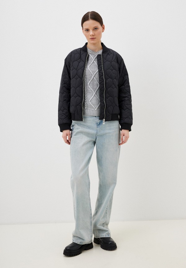 фото Куртка утепленная zarina