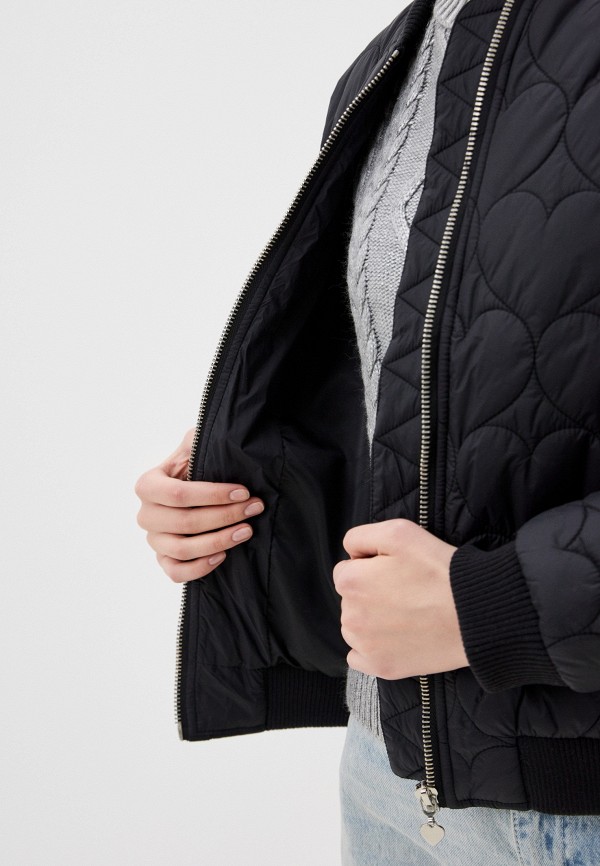 фото Куртка утепленная zarina