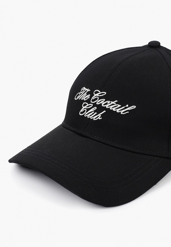 фото Бейсболка zarina