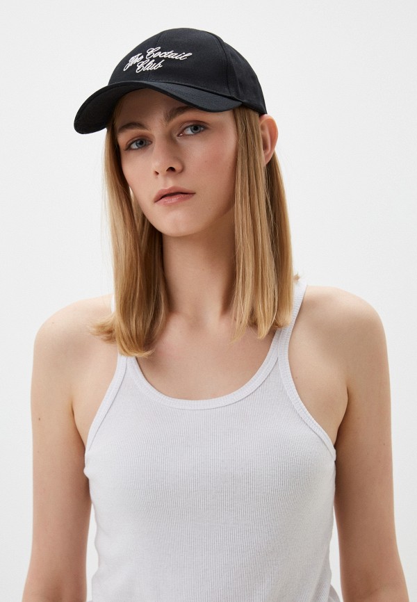 фото Бейсболка zarina