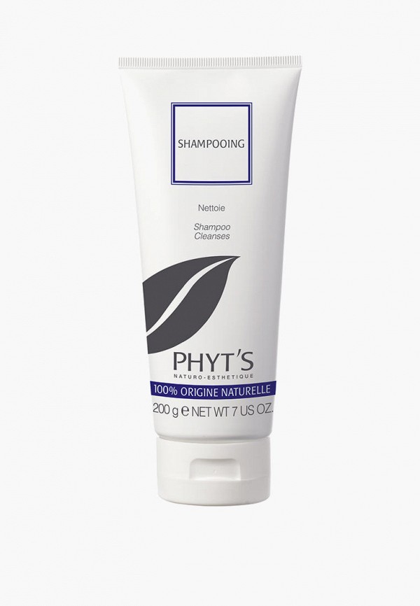 Шампунь Phyt's