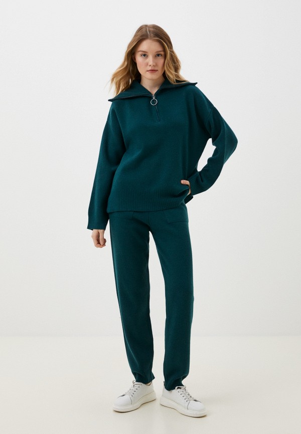 фото Брюки serianno