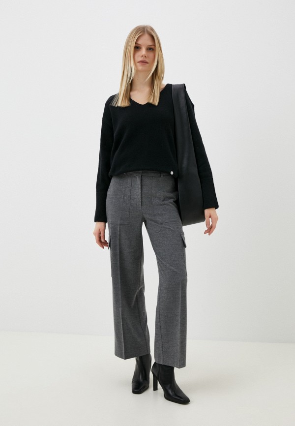 фото Пуловер serianno