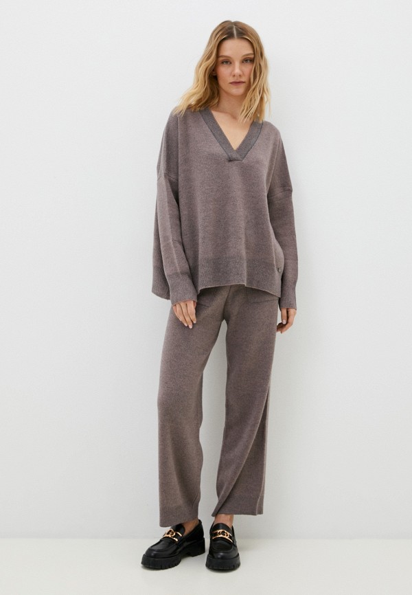 фото Пуловер serianno