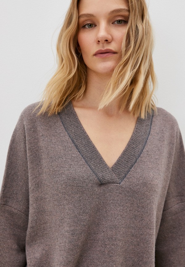 фото Пуловер serianno