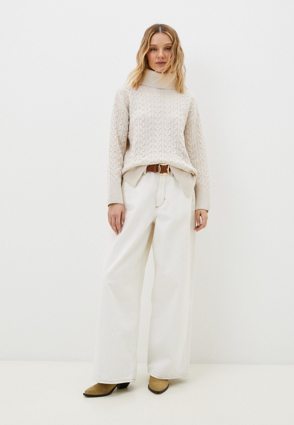 фото Свитер serianno