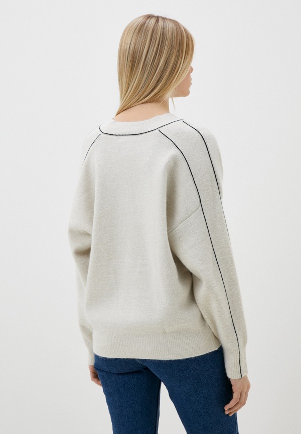 фото Пуловер serianno