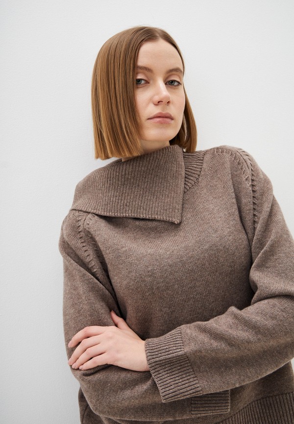 фото Свитер serianno