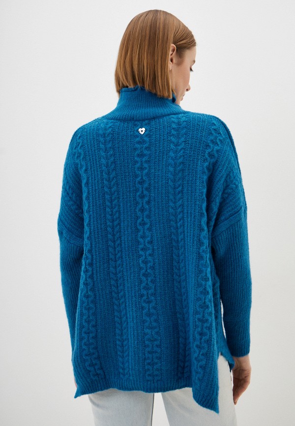 фото Свитер serianno