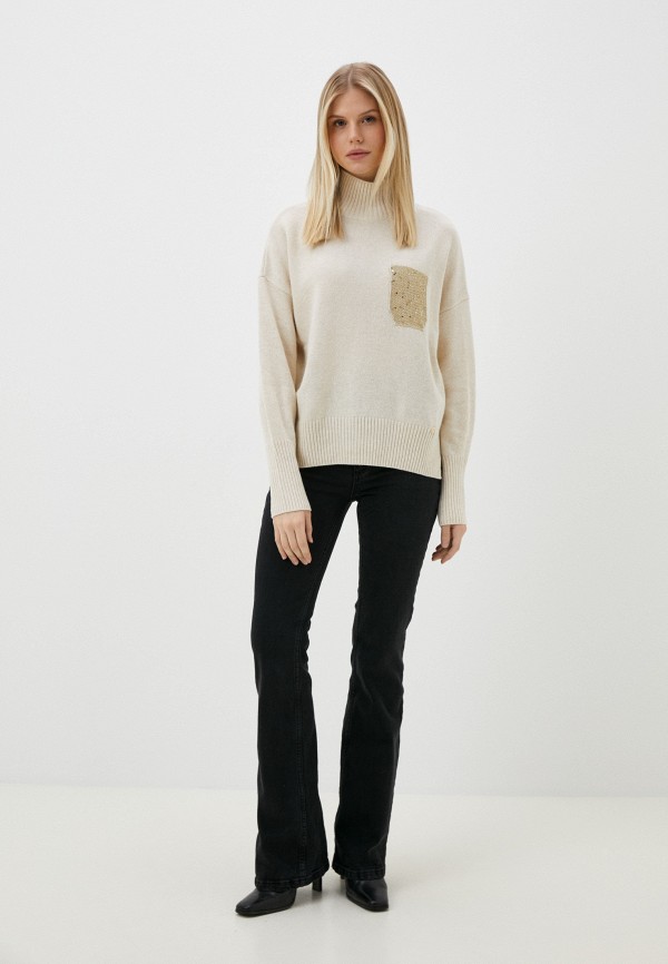 фото Свитер serianno