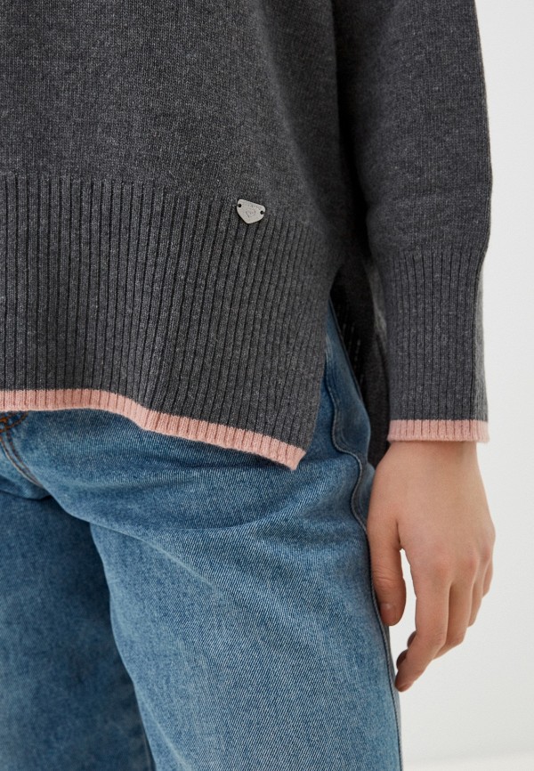 фото Свитер serianno