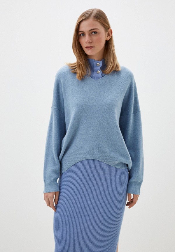 фото Платье и джемпер serianno