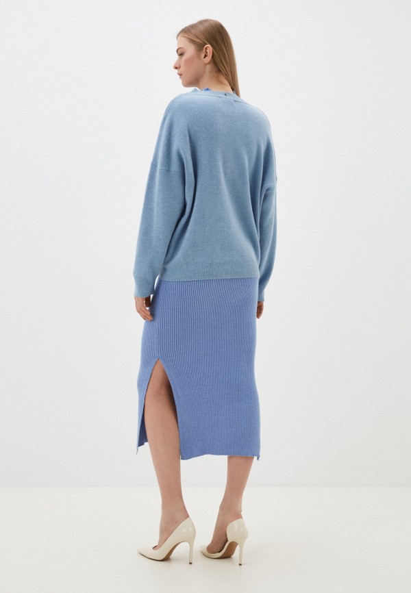 фото Платье и джемпер serianno