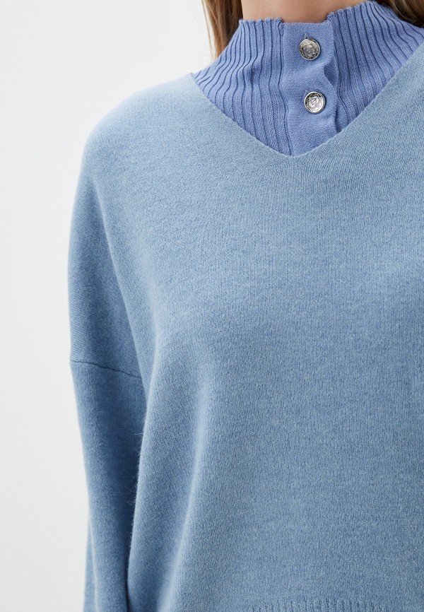 фото Платье и джемпер serianno