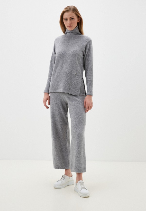 фото Брюки serianno