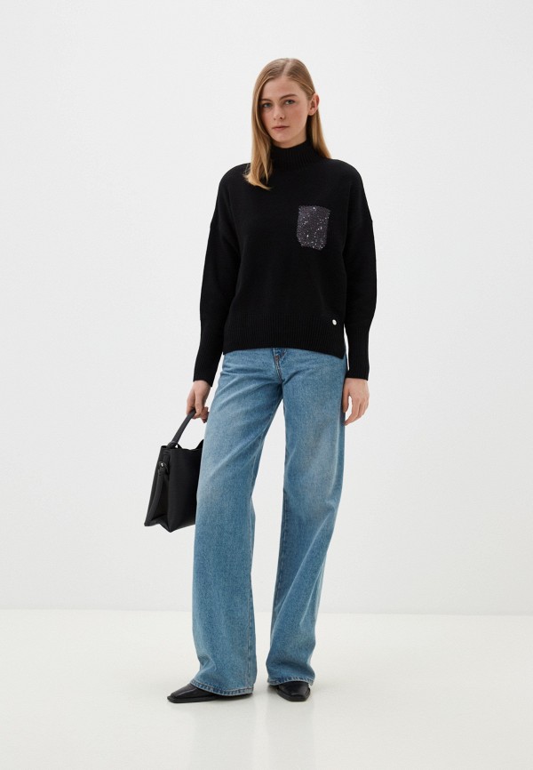 фото Свитер serianno