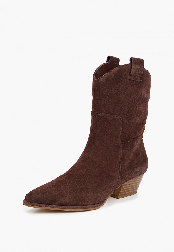 фото Ботильоны dino ricci