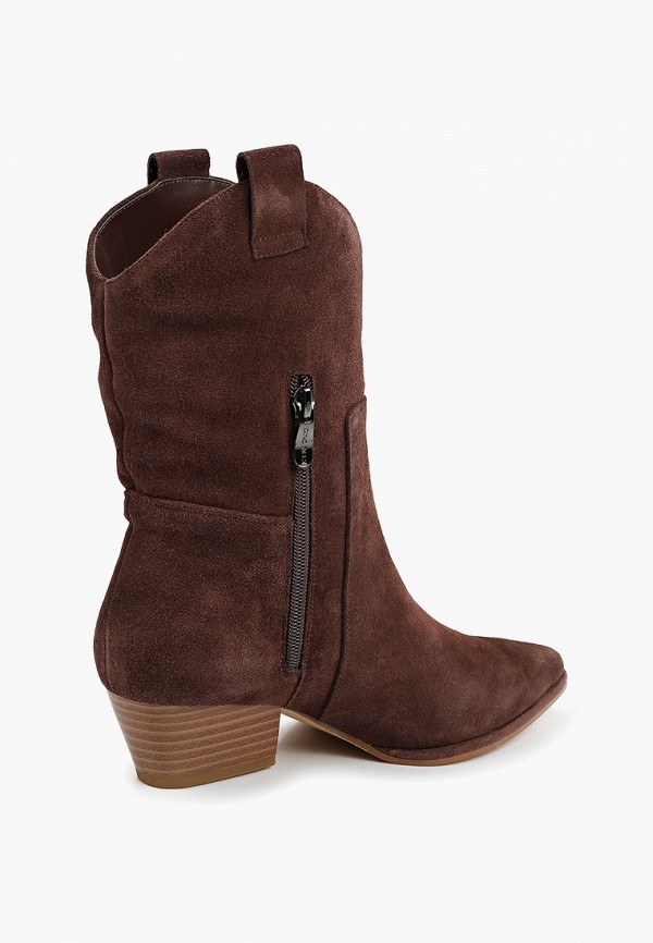 фото Ботильоны dino ricci