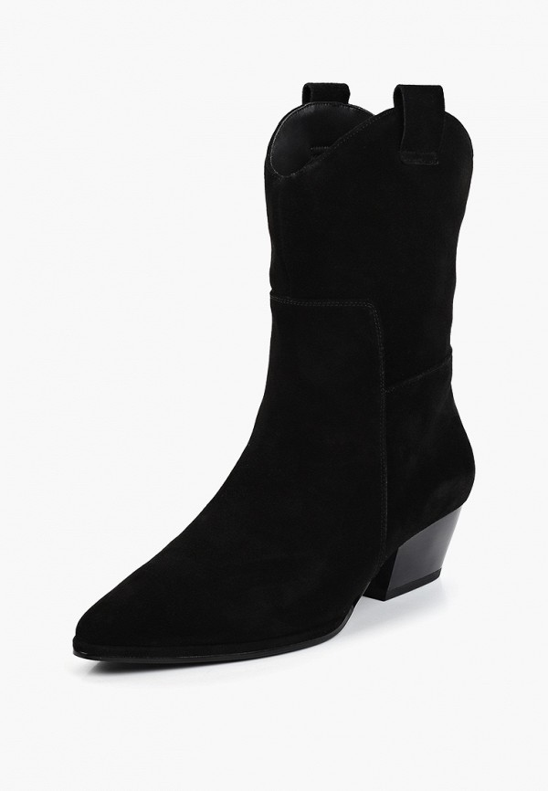 фото Полусапоги dino ricci