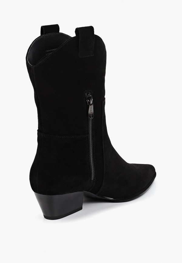 фото Полусапоги dino ricci