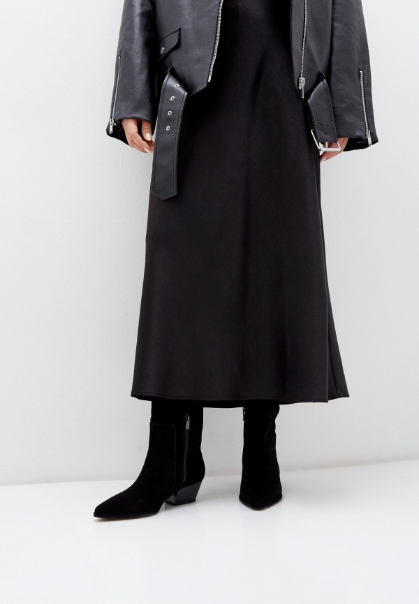 фото Полусапоги dino ricci