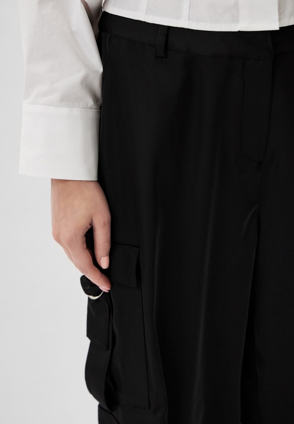 фото Брюки karl lagerfeld