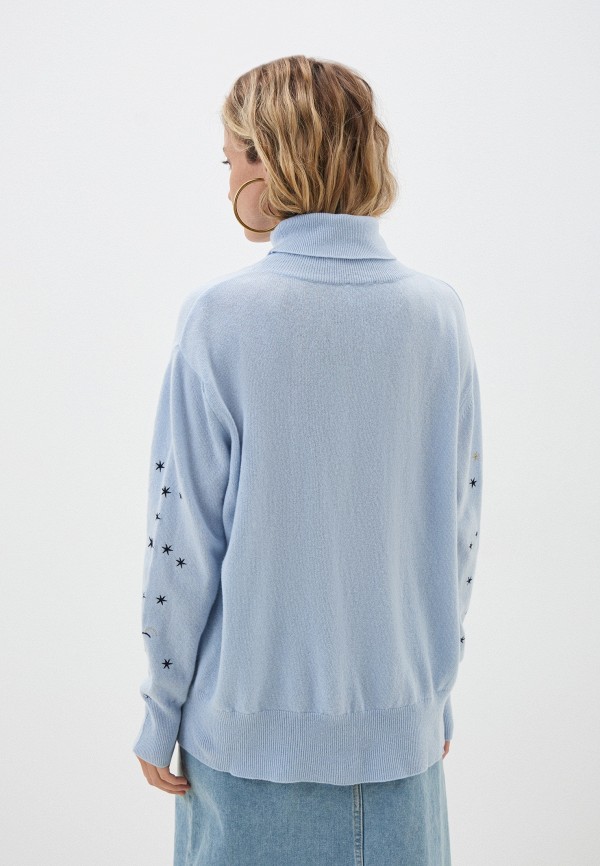 фото Свитер vera moni