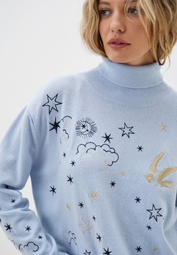 фото Свитер vera moni