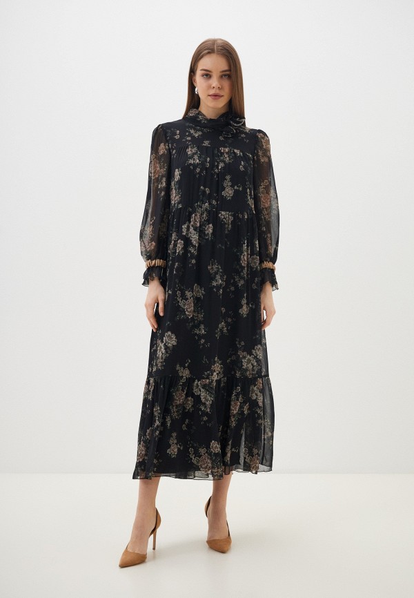 фото Платье vera moni