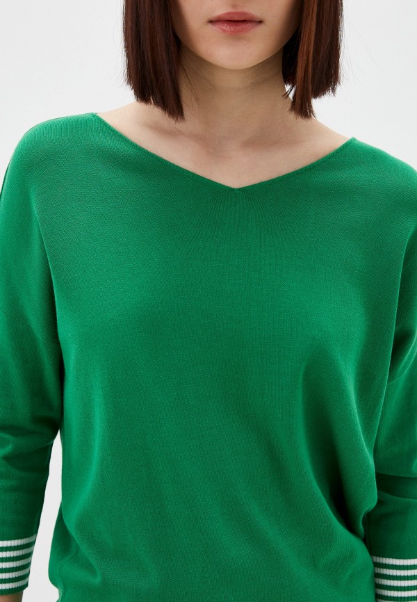 фото Пуловер ancora collection