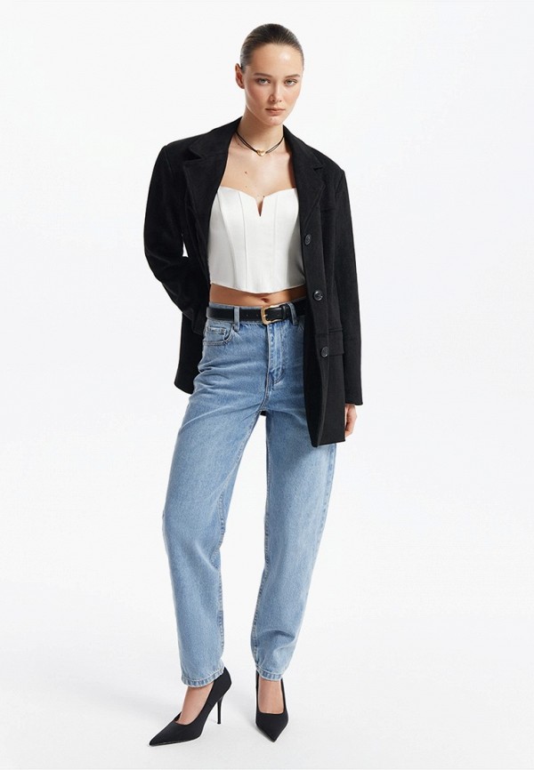 фото Джинсы love republic