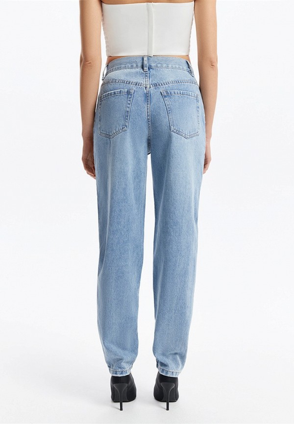 фото Джинсы love republic