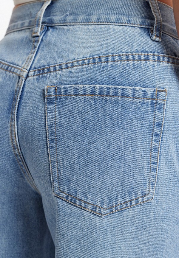 фото Джинсы love republic