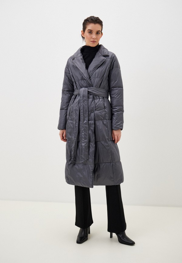 фото Куртка утепленная isibris