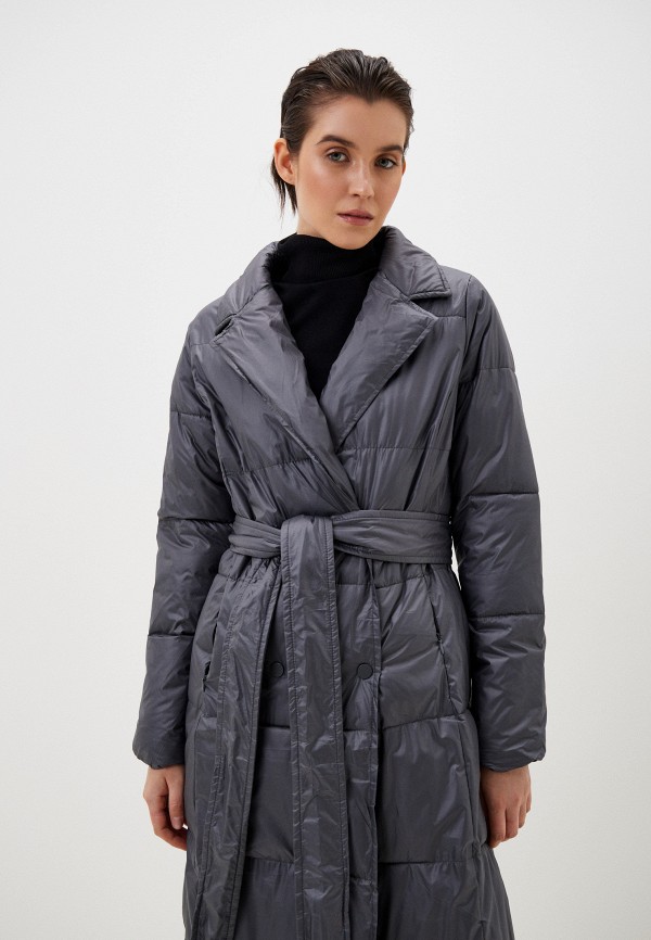 фото Куртка утепленная isibris