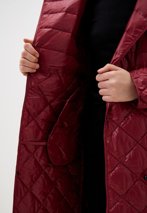 фото Куртка утепленная isibris