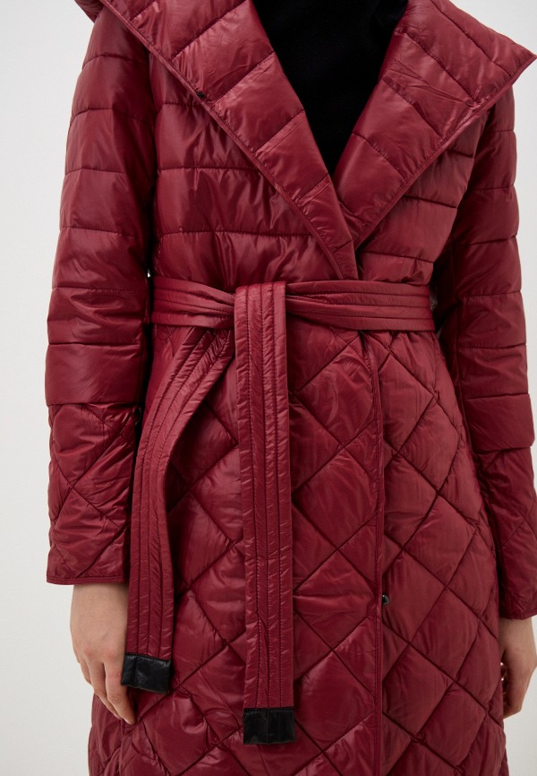 фото Куртка утепленная isibris