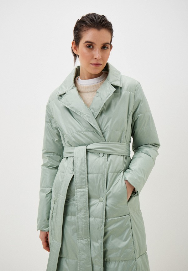 фото Куртка утепленная isibris