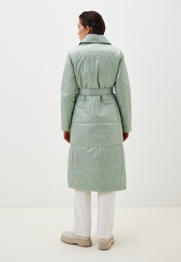 фото Куртка утепленная isibris