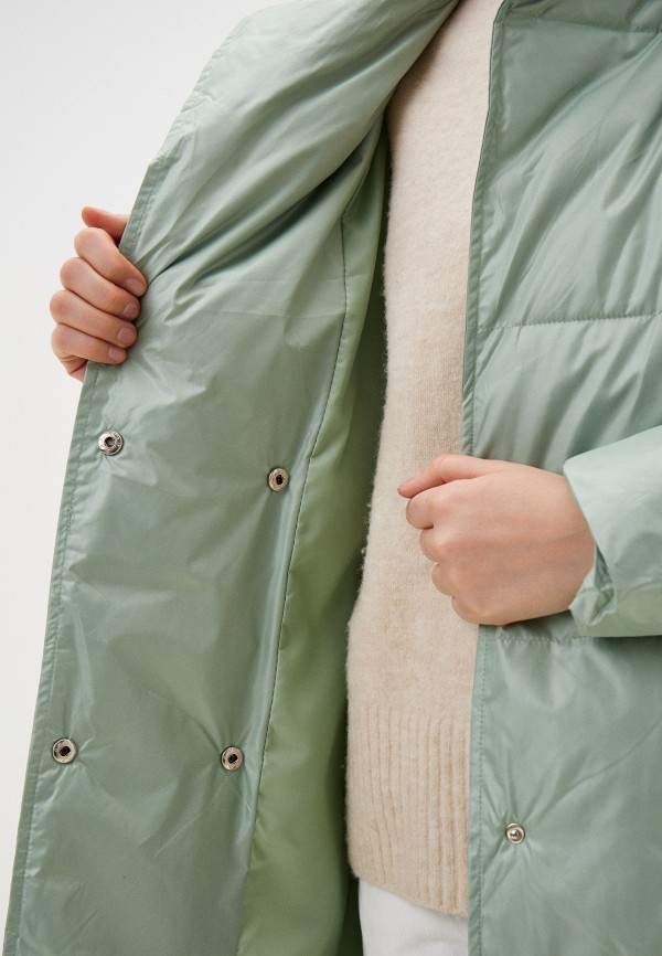 фото Куртка утепленная isibris