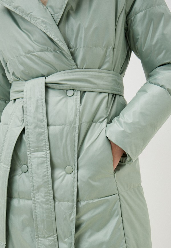 фото Куртка утепленная isibris