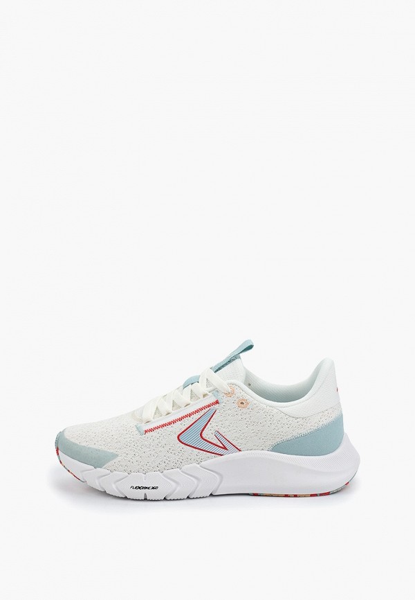 

Кроссовки Demix, Бежевый, MULTIRUN 2