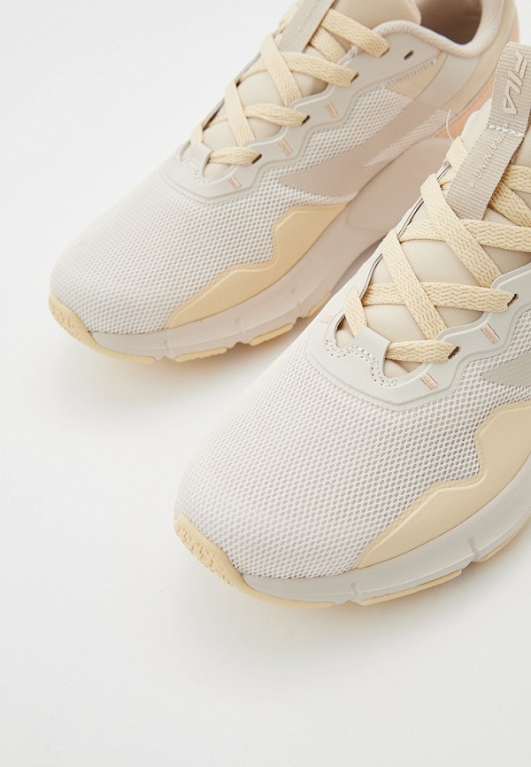 фото Кроссовки fila