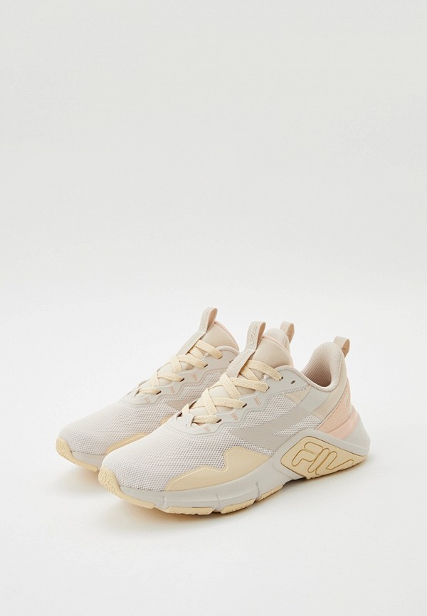 фото Кроссовки fila