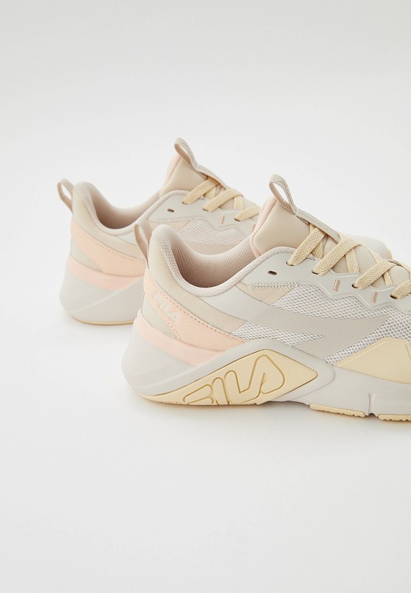 фото Кроссовки fila