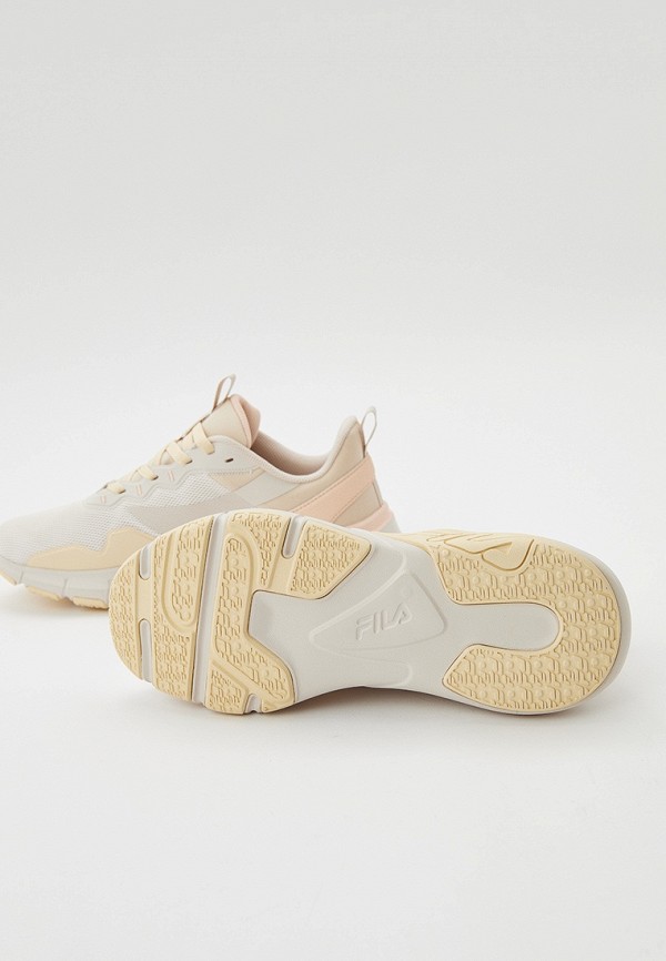 фото Кроссовки fila
